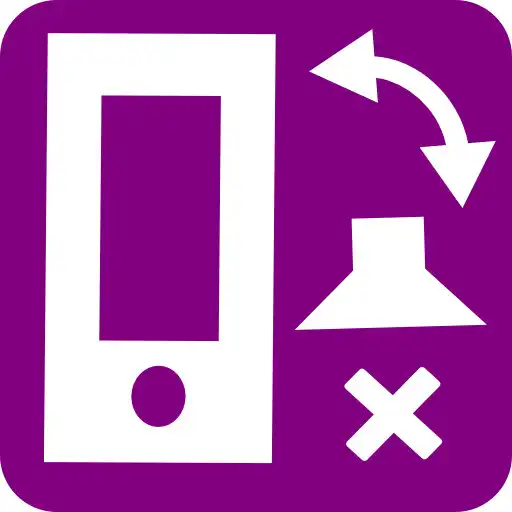 Free play online Flip2Mute{Silent} APK